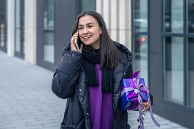 I ove zime nosi se ljubičasta, pa smo 'pročešljale' high street ponudu