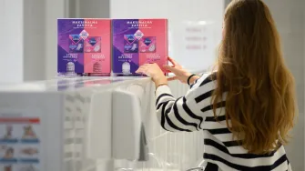 Libresse diljem cijele Hrvatske donirao menstrualne uloške za učenice u učeničkim domovima