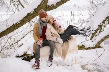 Seks vam je postao monoton? 'Začinite' stvari uz ovih 7 poza