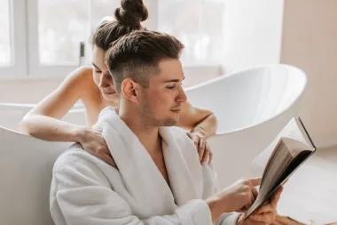 Mnoge žene ne znaju: Sedam stvari koje muškarci vole (gotovo jednako) kao seks