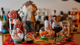 Božićne kuglice s dehidriranim voćem i začinima  L'Erotic kao najorginalniji poklon ovih blagdana