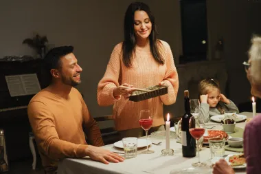Kako smršavjeti uz jela koja kuhaš za klince? Evo što kaže nutricionist