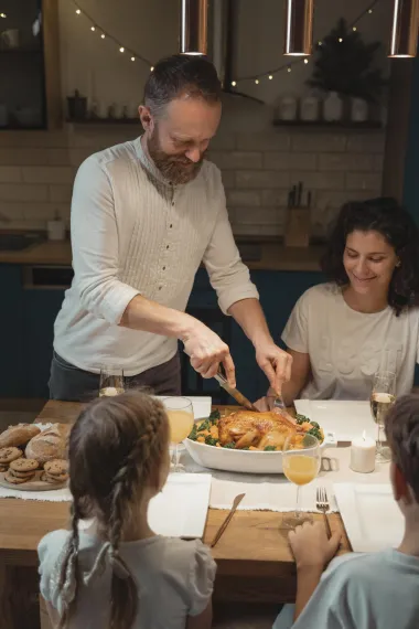 Kako smršavjeti uz  jela koja kuhaš za klince? Evo što kaže nutricionist