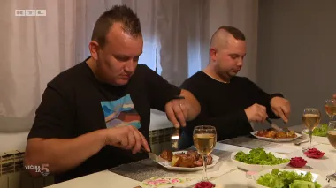 Svi osim Jure pohvalili druženje kod Marija: 'Atmosfera mi se nije sviđala, bolje je bilo kod mene'