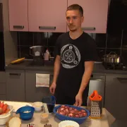 Jure je spustio ocjene zbog šutljivog domaćina i dekoracije, Kristijan zbog previše gljiva u juhi od gljiva