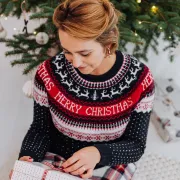 U Oysho božićnoj kolekciji pronašle smo sve što nam treba za cozy blagdane