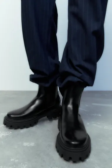 Stylish i tople: 10 modela gležnjača u kojima nema straha od zime i snijega