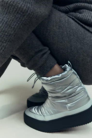 Stylish i tople: 10 modela gležnjača u kojima nema straha od zime i snijega