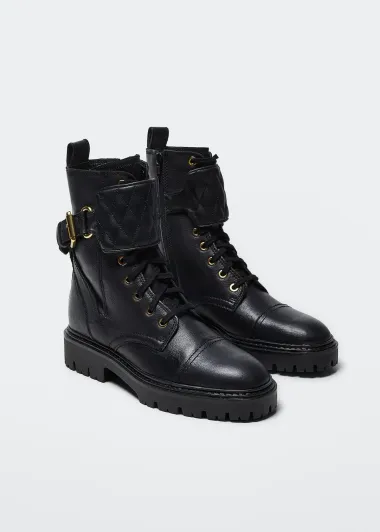 Stylish i tople: 10 modela gležnjača u kojima nema straha od zime i snijega