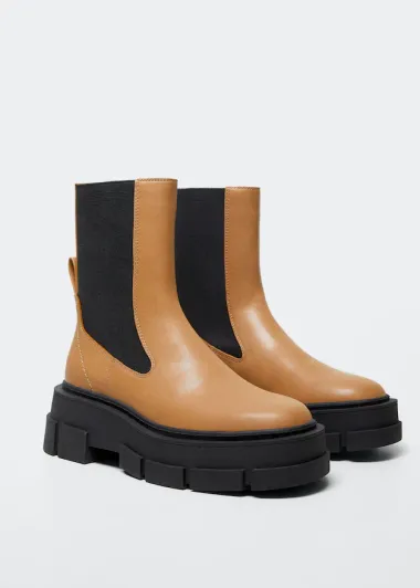 Stylish i tople: 10 modela gležnjača u kojima nema straha od zime i snijega