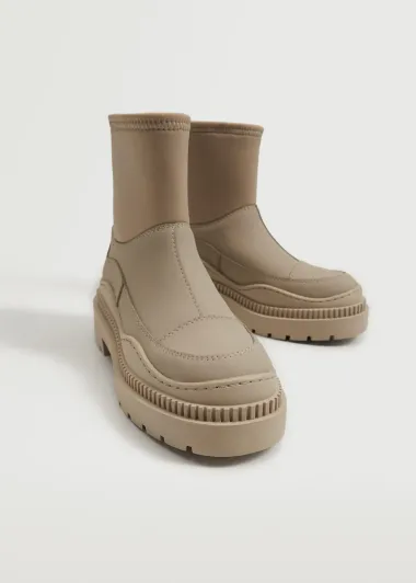 Stylish i tople: 10 modela gležnjača u kojima nema straha od zime i snijega