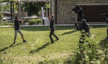 Nagrađivana dramska serija 'Besa' od 19. prosinca na RTL-u