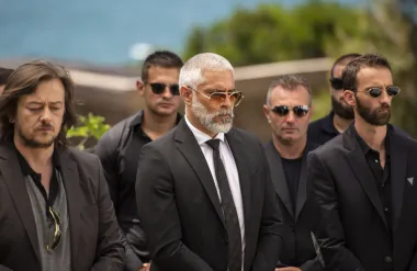 Nagrađivana dramska serija 'Besa' od 19. prosinca na RTL-u