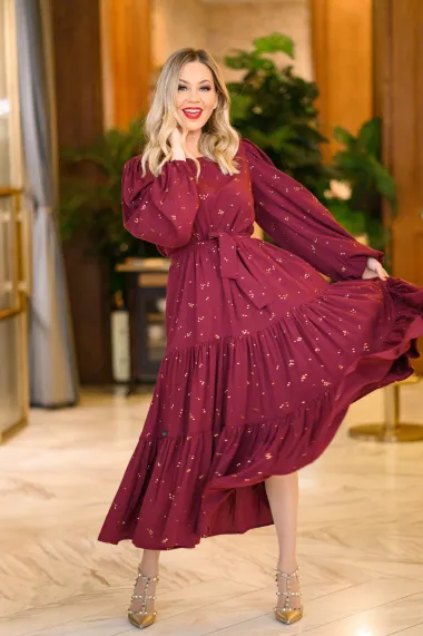 Kolekcijom “Carte d'anniversaire” Anita Pokrivač slavi 10 godina brenda
