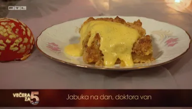 Jure je spustio ocjene zbog šutljivog domaćina i dekoracije, Kristijan zbog previše gljiva u juhi od gljiva