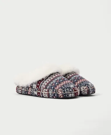 U Oysho božićnoj kolekciji pronašle smo sve što nam treba za cozy blagdane