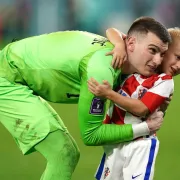 Zagrijavanje za okr&scaron;aj s Argentinom: Ovo su najdirljiviji trenutci na&scaron;e reprezentacije na prvenstvu