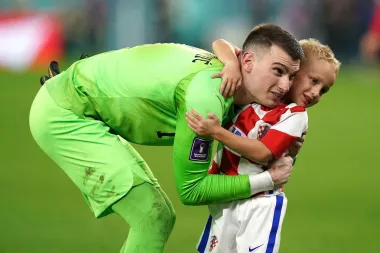 Zagrijavanje za okršaj s Argentinom: Ovo su najdirljiviji trenutci naše reprezentacije na prvenstvu