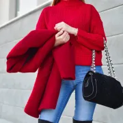 Crveno pletivo: 12 high street komada koji podižu svaki look