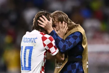 Zagrijavanje za okršaj s Argentinom: Ovo su najdirljiviji trenutci naše reprezentacije na prvenstvu