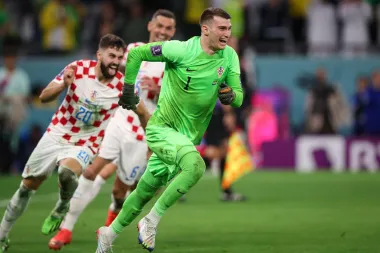 Zagrijavanje za okršaj s Argentinom: Ovo su najdirljiviji trenutci naše reprezentacije na prvenstvu