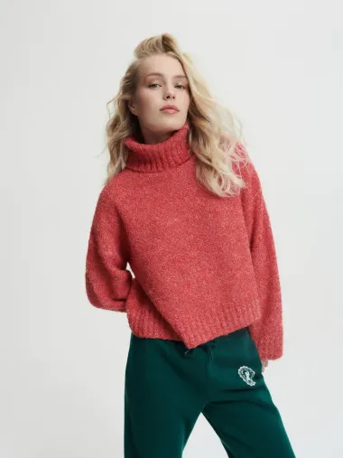 Crveno pletivo: 12 high street komada koji podižu svaki look