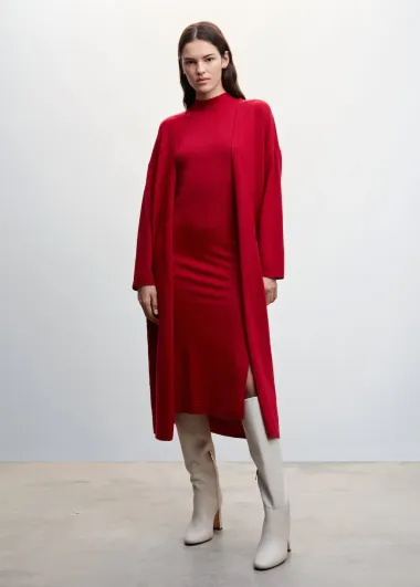Crveno pletivo: 12 high street komada koji podižu svaki look