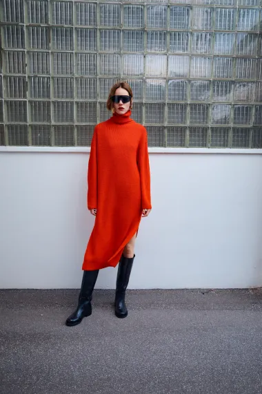 Crveno pletivo: 12 high street komada koji podižu svaki look