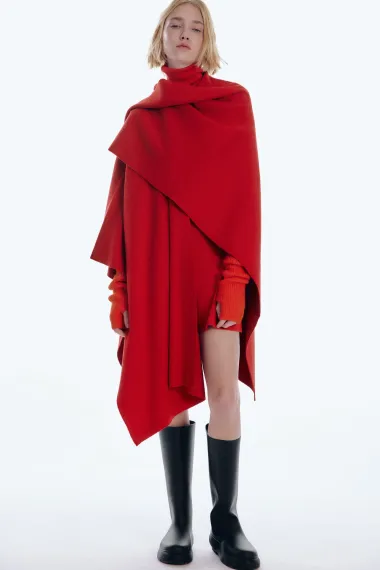 Crveno pletivo: 12 high street komada koji podižu svaki look