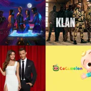 Kako provesti dio blagdana? Uz zabavu na streaming servisu koji nudi sadržaj za cijelu obitelj