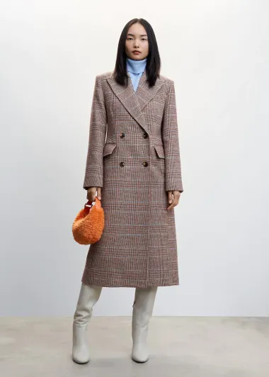 10 kaputa s uzorkom zbog kojih će svaka modna kombinacija biti stylish