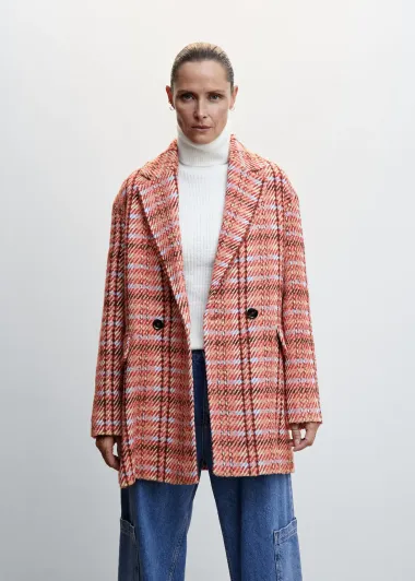 10 kaputa s uzorkom zbog kojih će svaka modna kombinacija biti stylish
