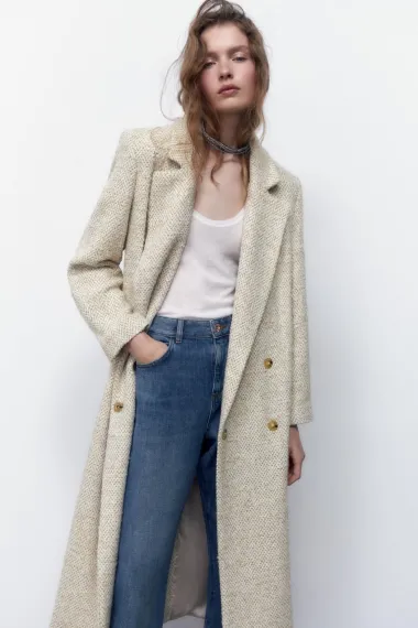 10 kaputa s uzorkom zbog kojih će svaka modna kombinacija biti stylish