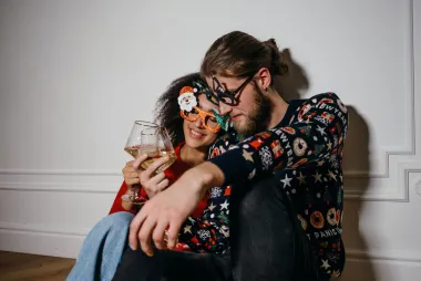 Ho, ho, ho: Najbolje poze za tihi i brzinski blagdanski seks
