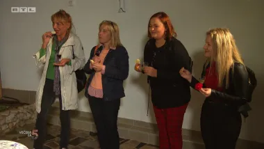 Svi su pohvalili domaćinov trud, no jela ih nisu posebno oduševila