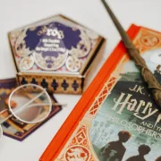 Za prave fanove: Božićni darovi za ljubitelje Harryja Pottera s kojima ne možeš pogriješiti