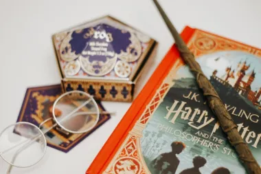 Za prave fanove: Božićni darovi za ljubitelje Harryja Pottera s kojima ne možeš pogriješiti