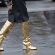 Metalik ili šljokičaste? Pronašle smo party čizmice koje će začiniti svaki outfit