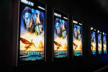 U zagrebačkom kinu CineStar Arena IMAX® je sinoć održana premijera dugoočekivanog filma Jamesa Camerona 'Avatar: Put vode'