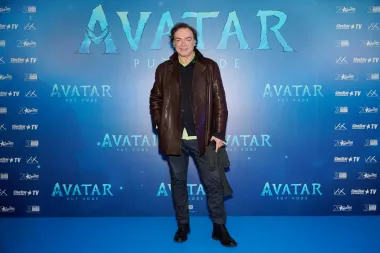 U zagrebačkom kinu CineStar Arena IMAX® je sinoć održana premijera dugoočekivanog filma Jamesa Camerona 'Avatar: Put vode'