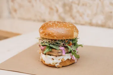 Tunaholic fish bar– U Zagreb stigla riblja street food oaza