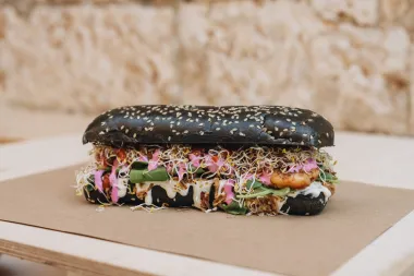 Tunaholic fish bar– U Zagreb stigla riblja street food oaza