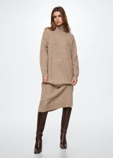 Tople i stylish modne kombinacije idealne za zimu i snijeg
