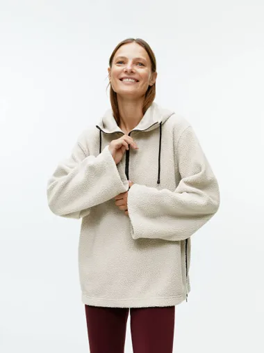 Tople i stylish modne kombinacije idealne za zimu i snijeg