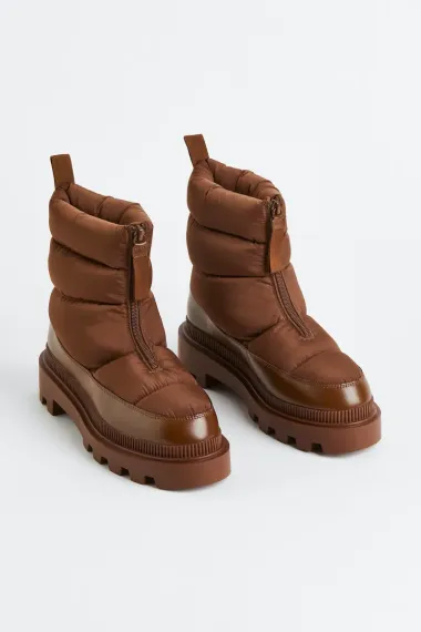 Tople i stylish modne kombinacije idealne za zimu i snijeg