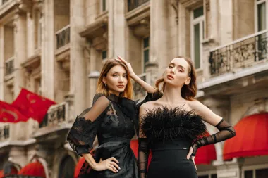 Glamurozna Versage kolekcija za najluđu noć!