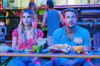 10 božićnih filmova koji nisu tako popularni, a vrijedi ih pogledati