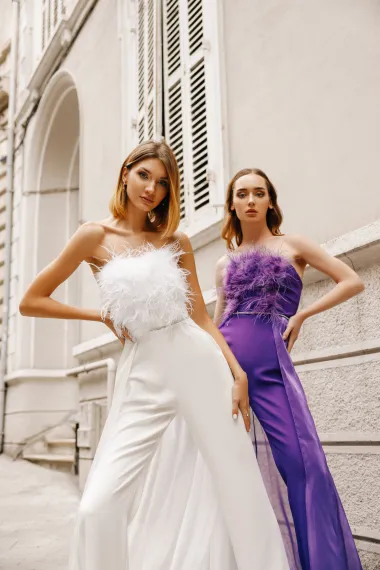 Glamurozna Versage kolekcija za najluđu noć!