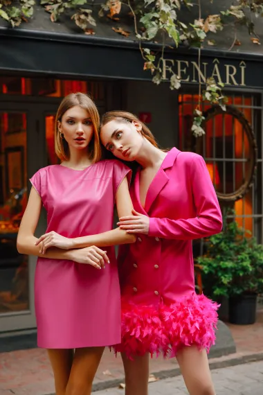 Glamurozna Versage kolekcija za najluđu noć!