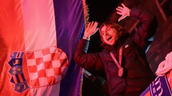 'Zagrebe, osvojio si moje srce': I holivudska zvijezda oduševljena dočekom Vatrenih